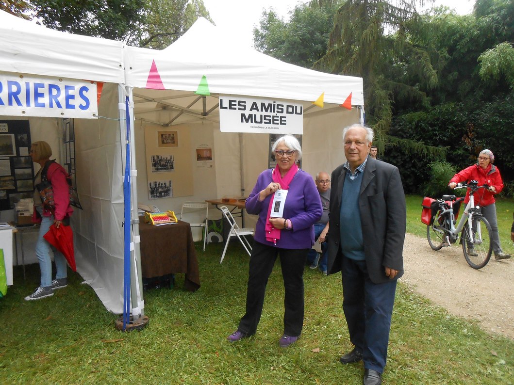 FORUM DES ASSOCIATIONS