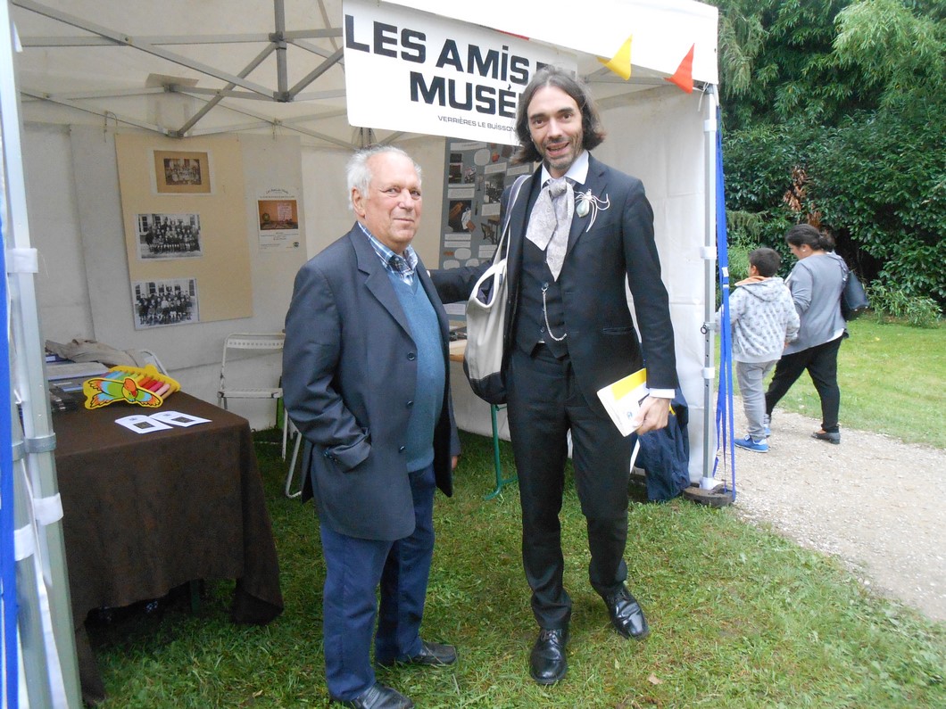FORUM DES ASSOCIATIONS
