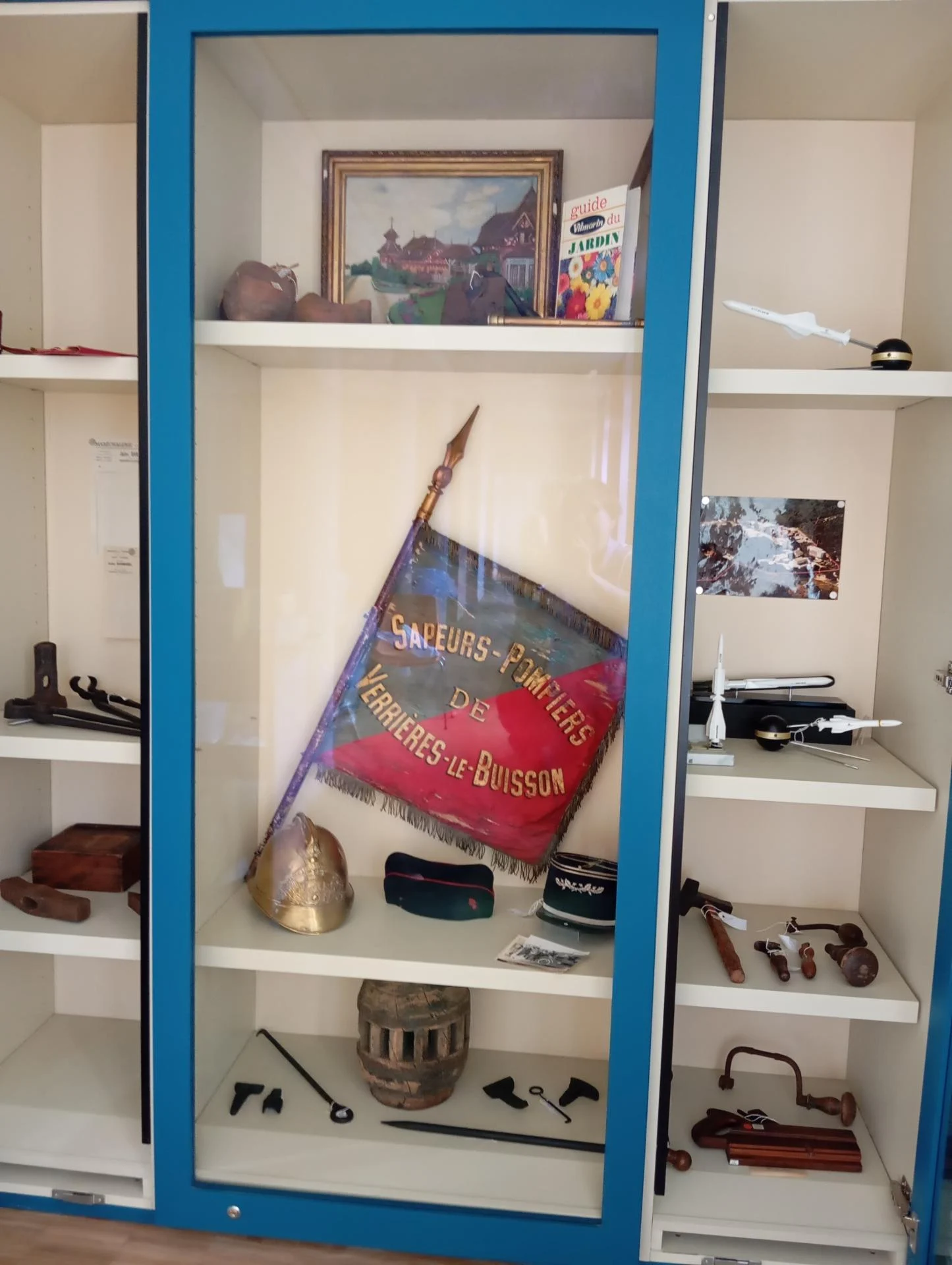 collection du Musée
