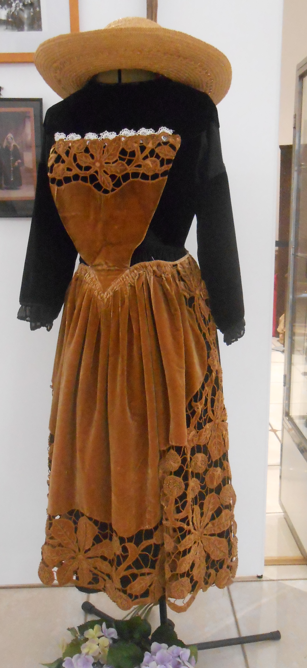 Musee costume 3