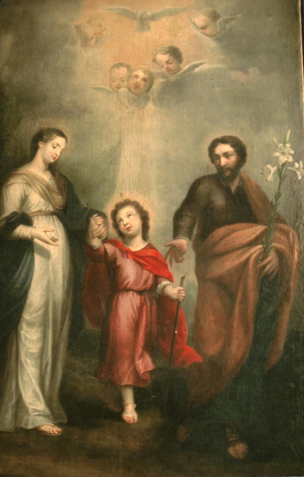 Musee la sainte famille