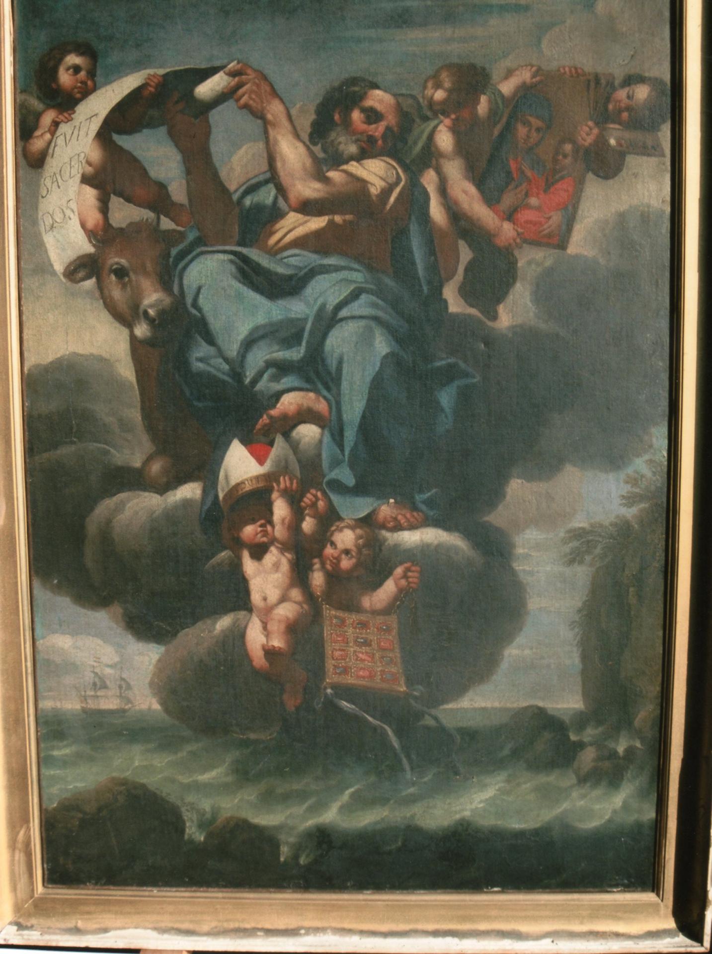 Musee st luc