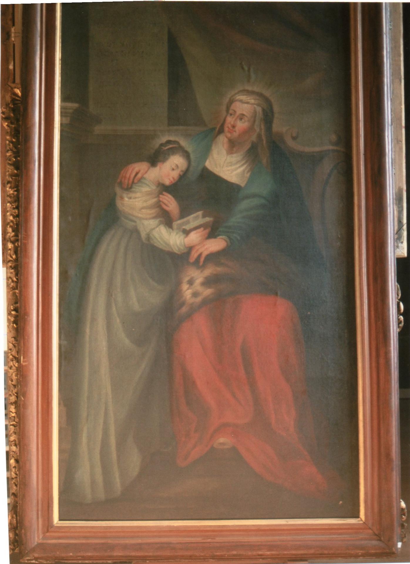 Musee ste anne